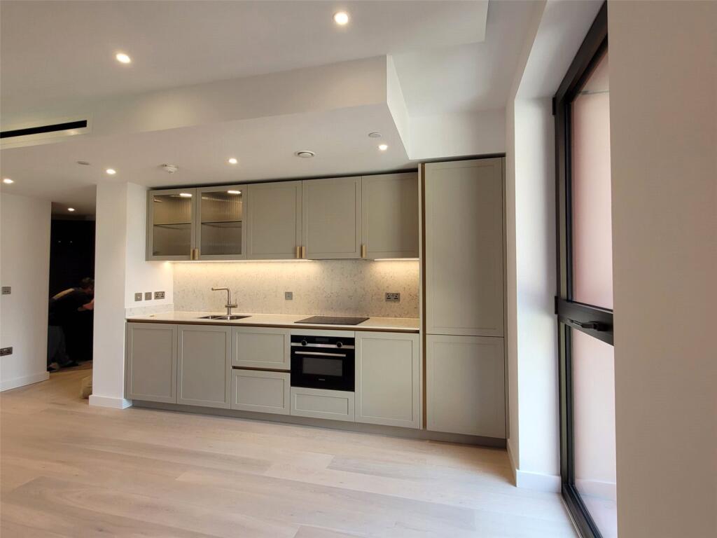 Main image of property: Edgware Road Station, West End Gate, London, W2