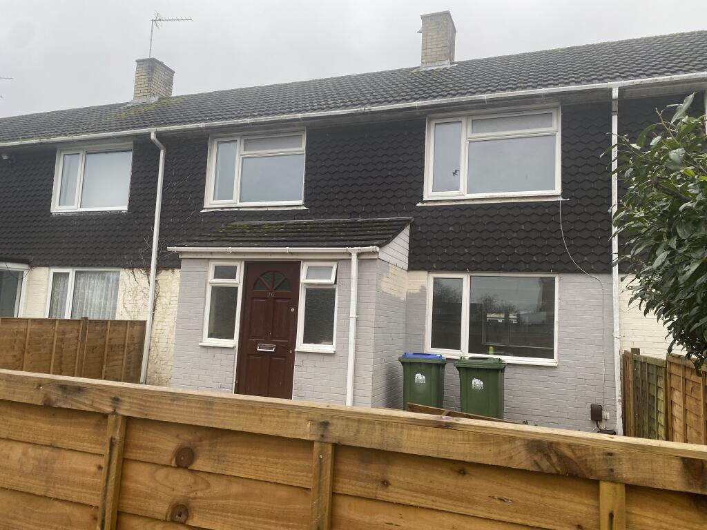 Main image of property: Irving Road, Maybush, Southampton, Hampshire, SO16