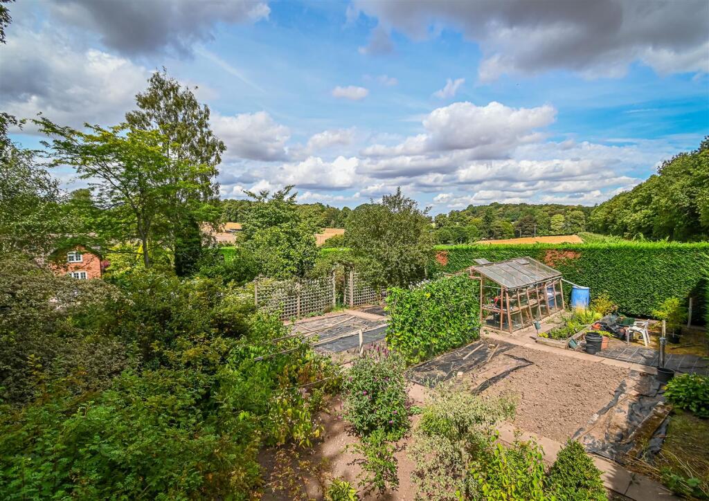 House in Claverley, Shropshire - View 4