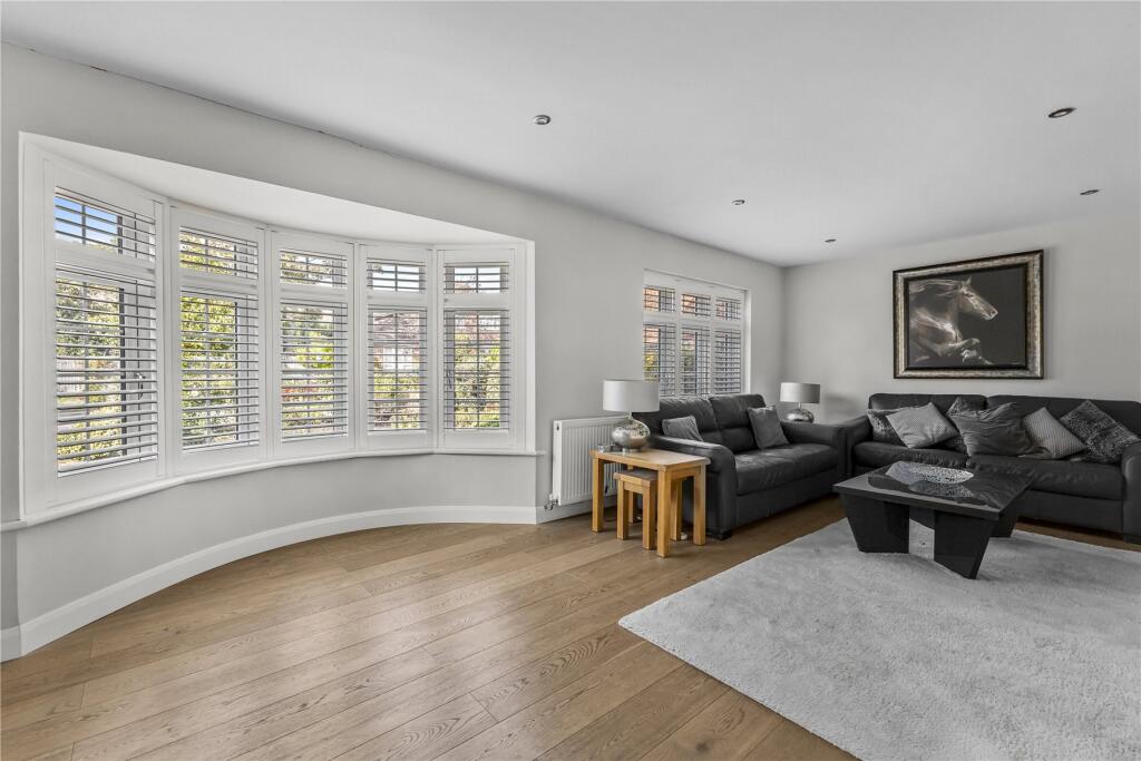 House in Surrey Heath, West End - View 3