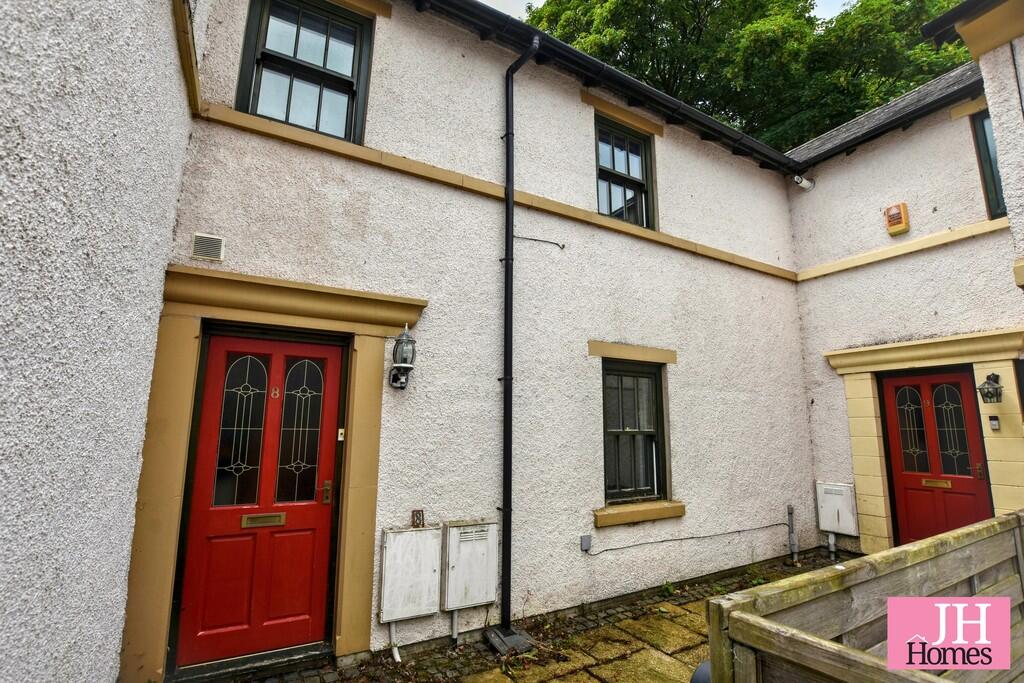 Main image of property: Gill Garth, Ulverston, Cumbria