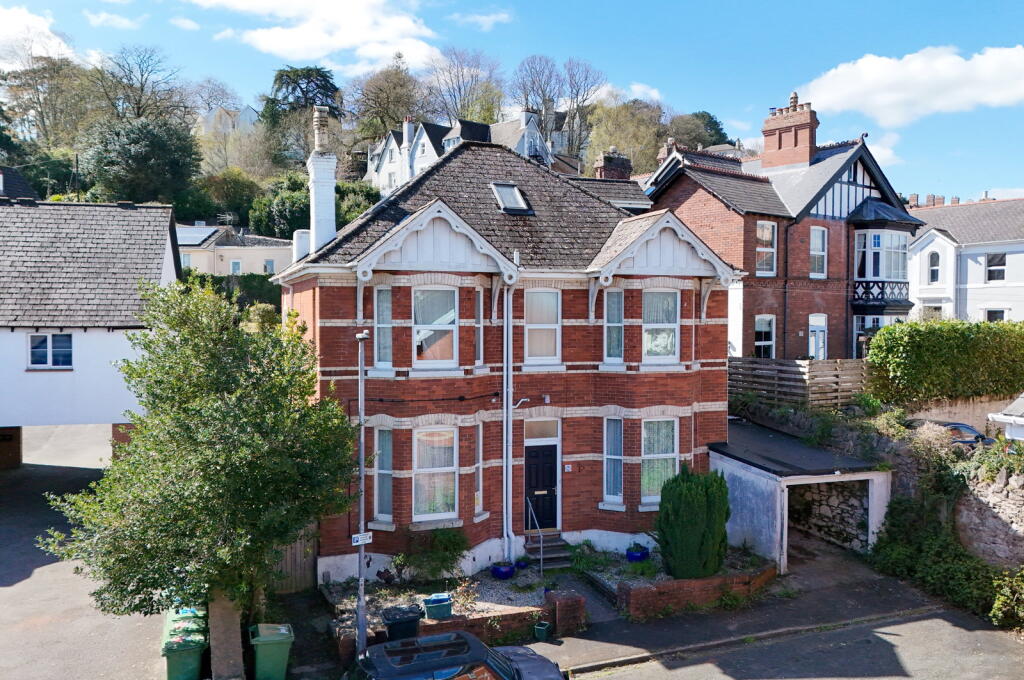 Main image of property: Church Road, Newton Abbot, TQ12 1AL