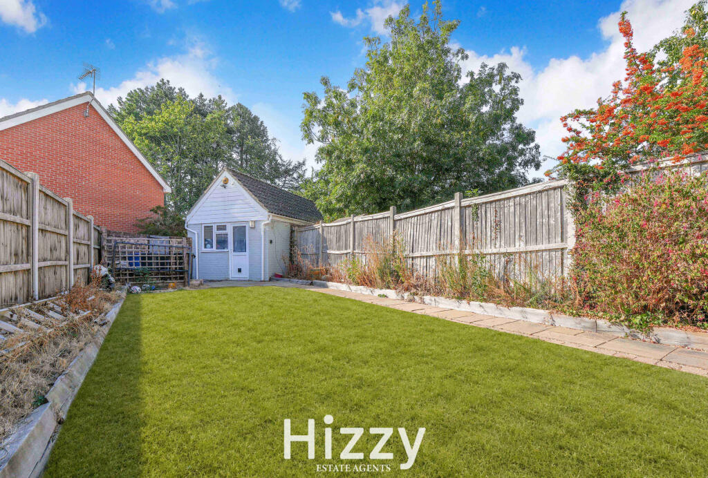 House in Babergh, Hadleigh - View 4