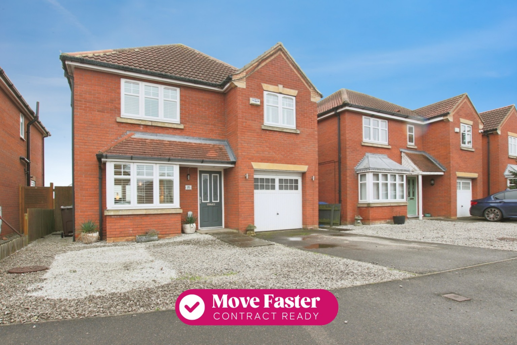 Main image of property: Taillar Road, Hedon,  HU12 8GU