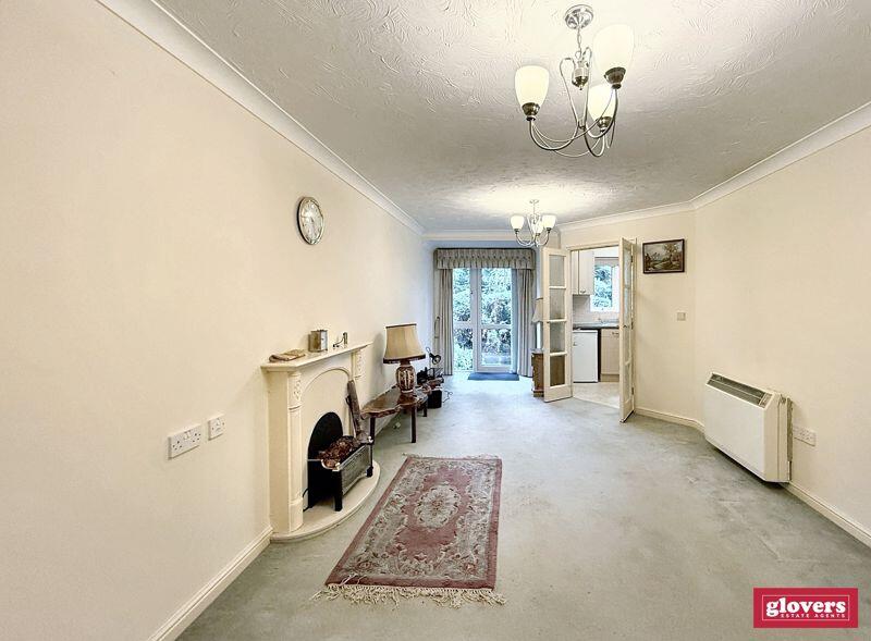 Highbury Court, Howard Road East, Kings Heath, Birmingham, B13 photo 3