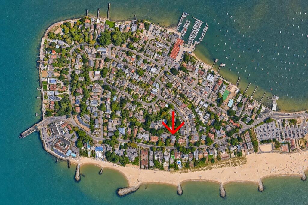 Main image of property: Banks Road, Poole, BH13