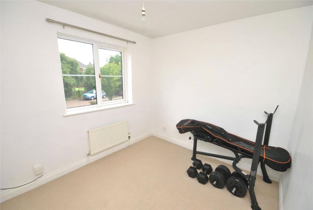 House in Doncaster - More