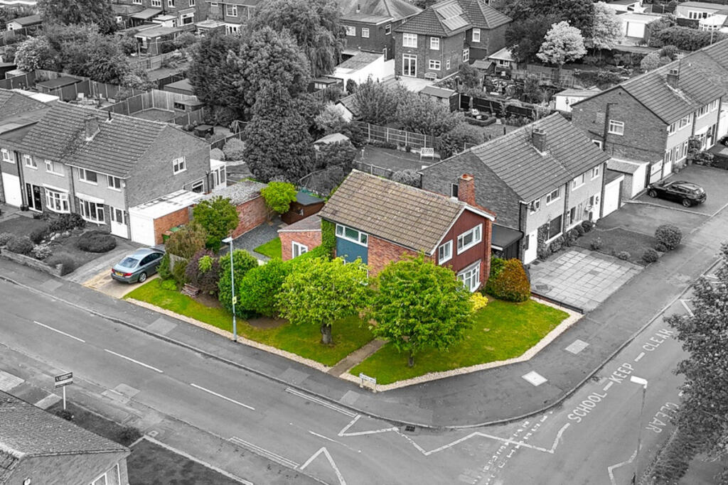 Main image of property: Regents Walk, Leicester Forest East, LE3