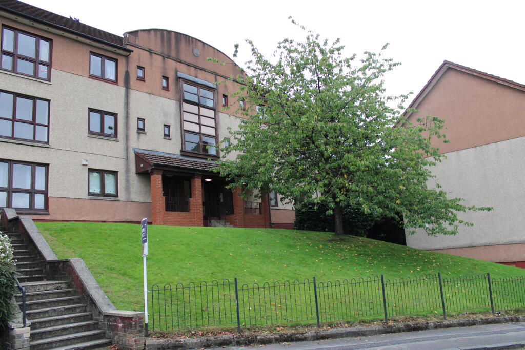 Main image of property: Moorfoot Avenue, Paisley