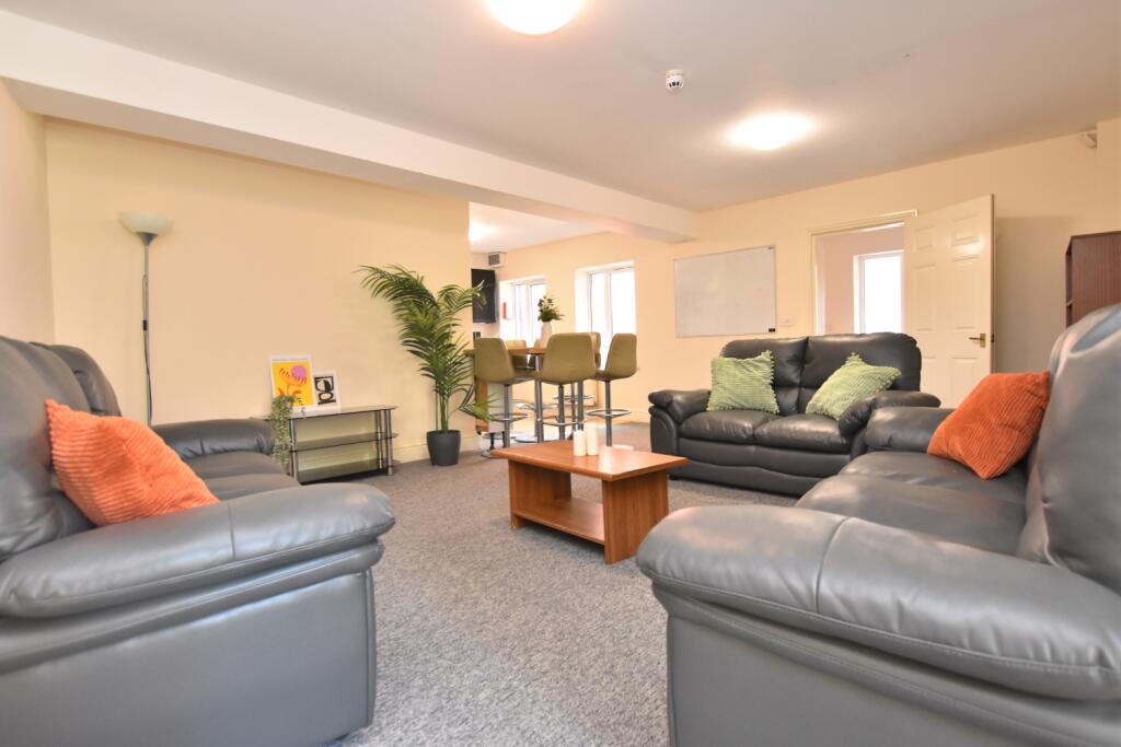 Main image of property: Tyndalls Park Road, Bristol, BS8 1PL