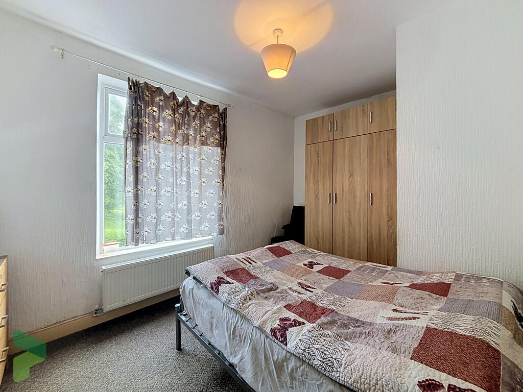 House in Darwen, Blackburn with Darwen - More