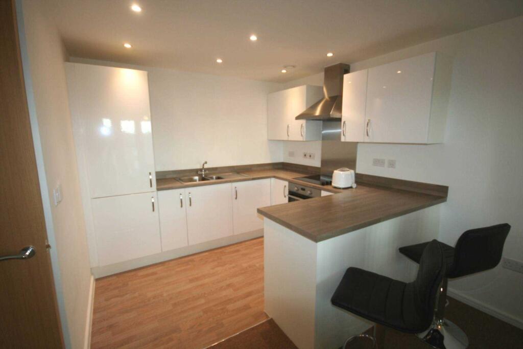 Main image of property: Spires View, Warrington