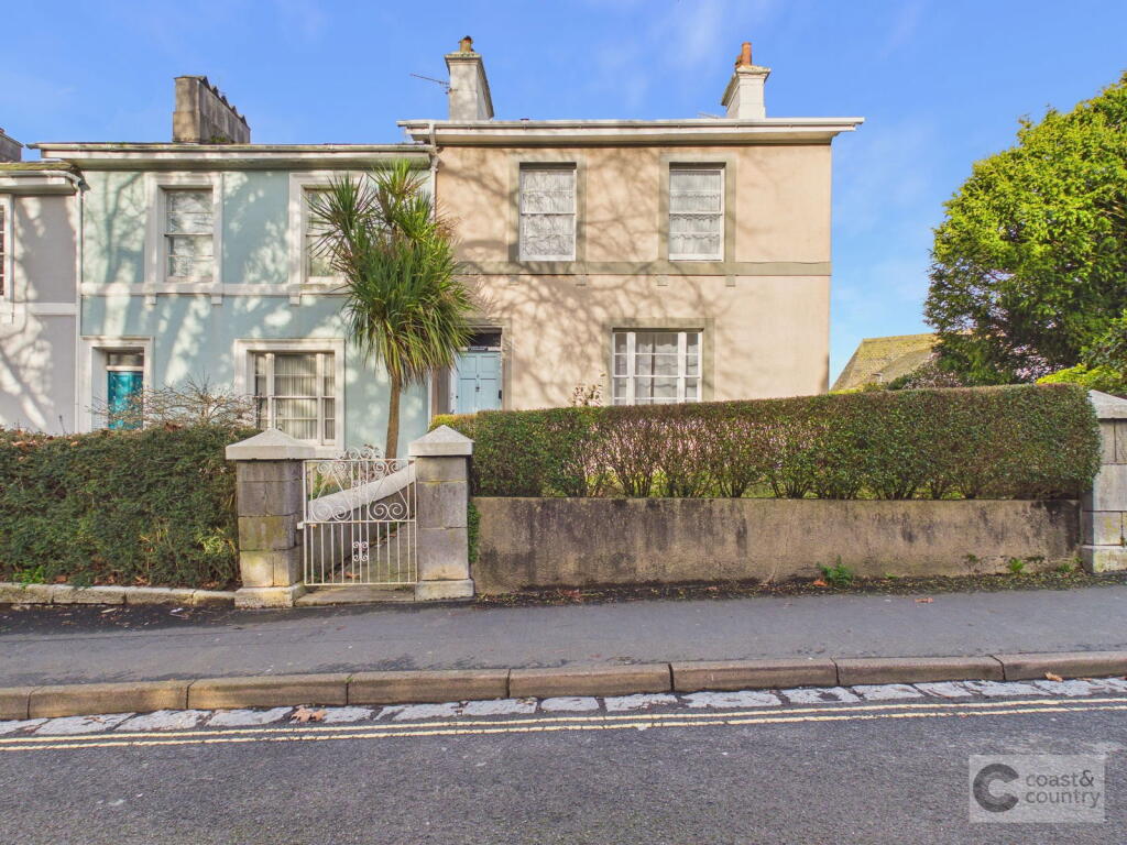 Main image of property: Devon Square, Newton Abbot