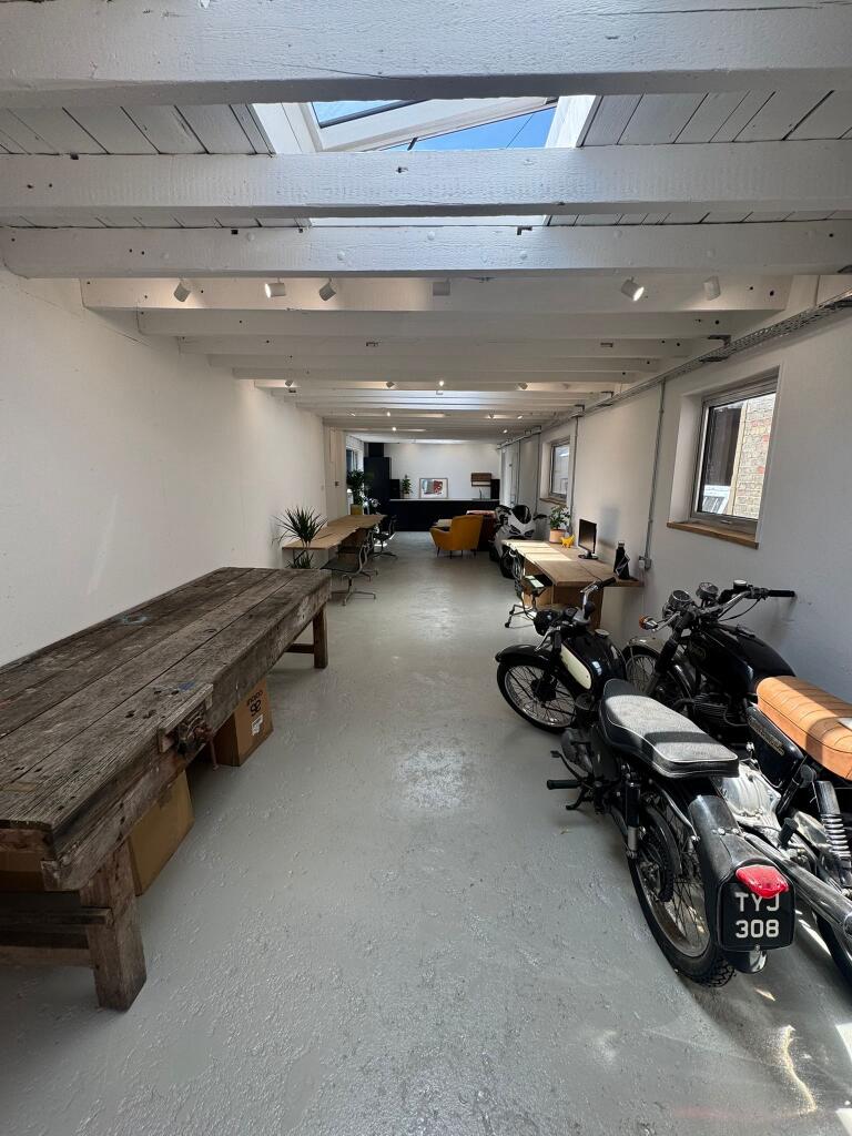 Main image of property: Clapton Square, Hackney, E5