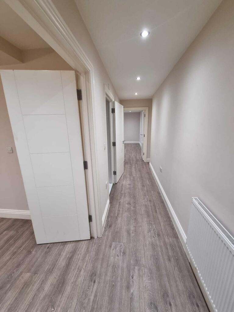 Main image of property: Dudley Mansions, Lansdowne Place, Hove