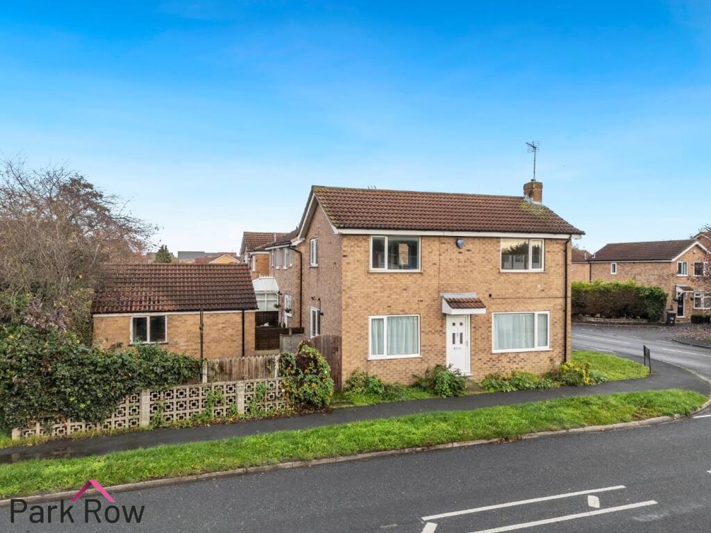 Main image of property: Moor Lane, Sherburn In Elmet, Leeds