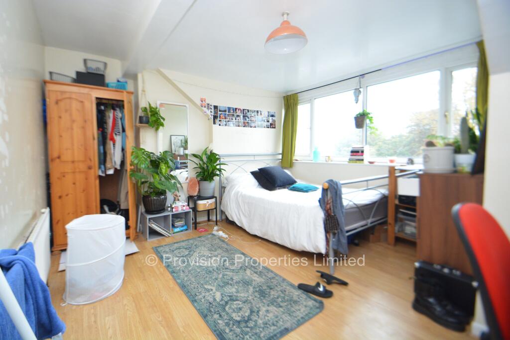 Main image of property: Ashville Road, Hyde Park, Leeds, LS6