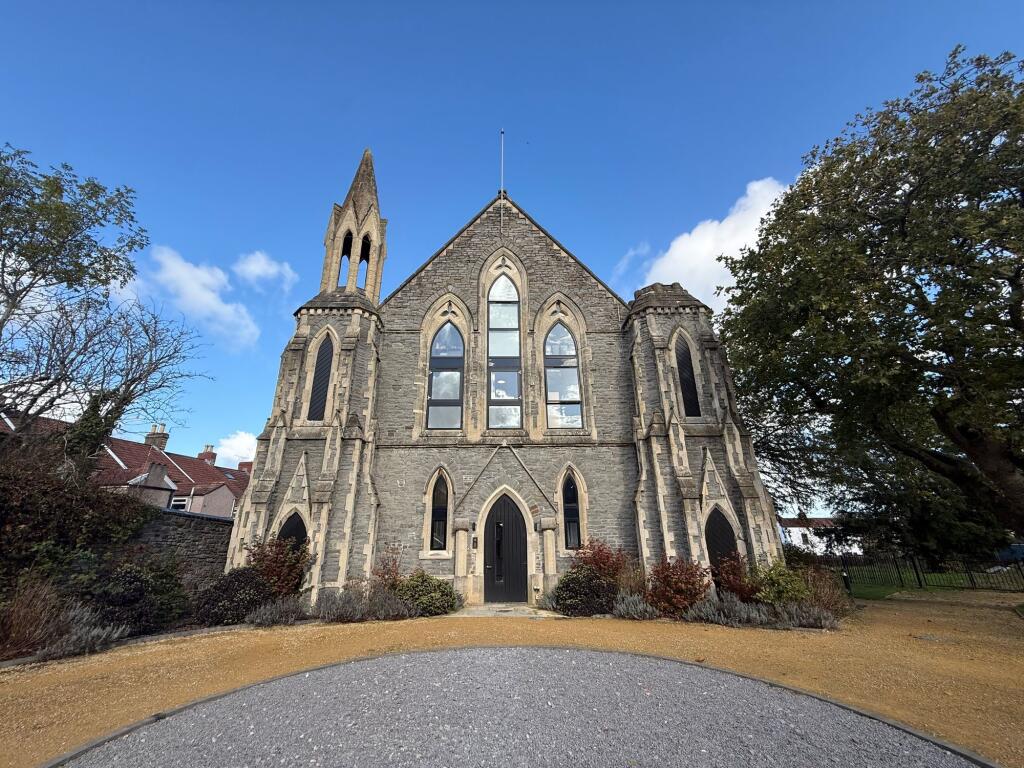 Main image of property: Park Road, Kingswood, BS15