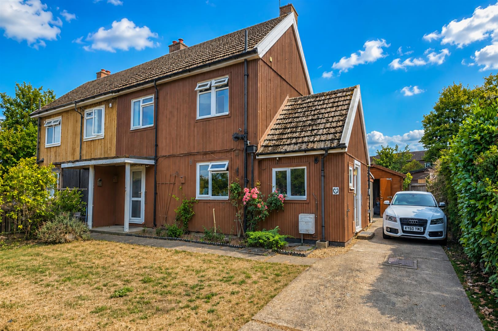 Main image of property: Beechwood Avenue, Bottisham, Cambridge