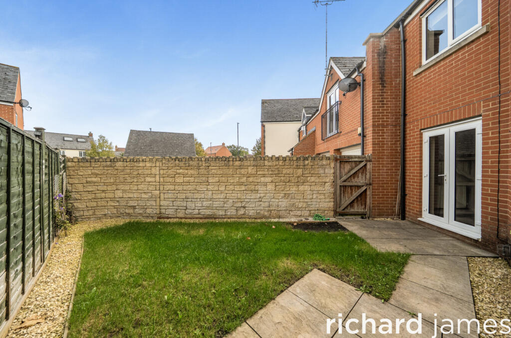 Ulysses Road, Oakhurst, Swindon, SN25 photo 4