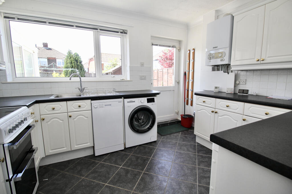 House in Street, Somerset - View 5
