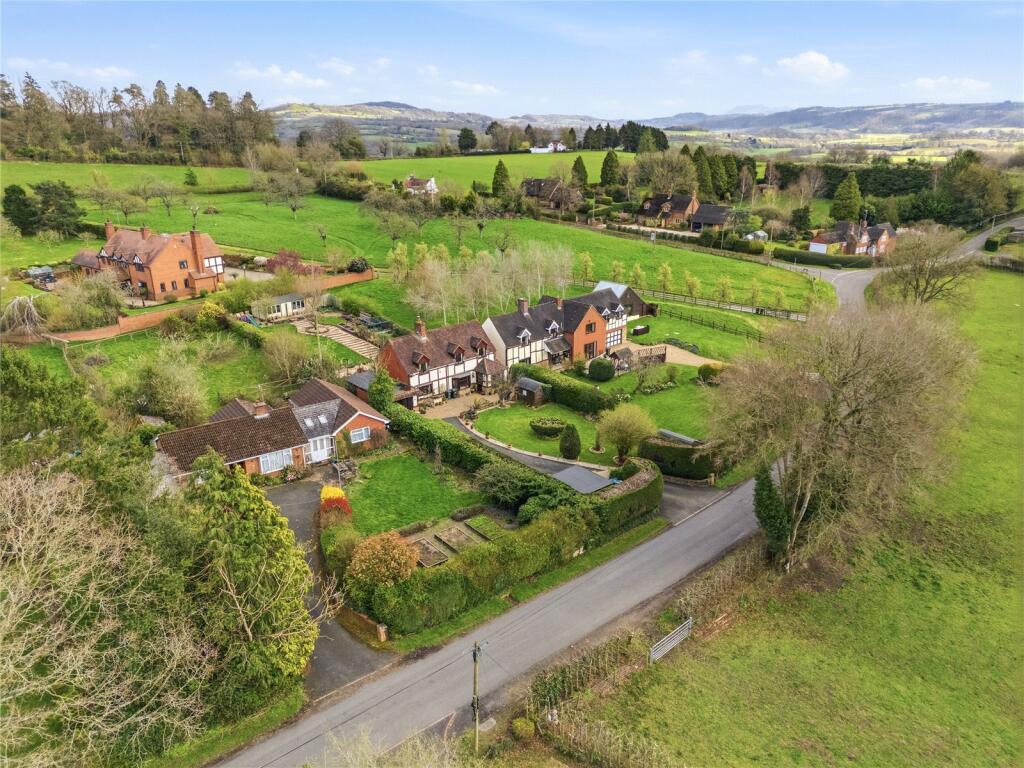 Main image of property: Menith Wood, Worcester, Worcestershire