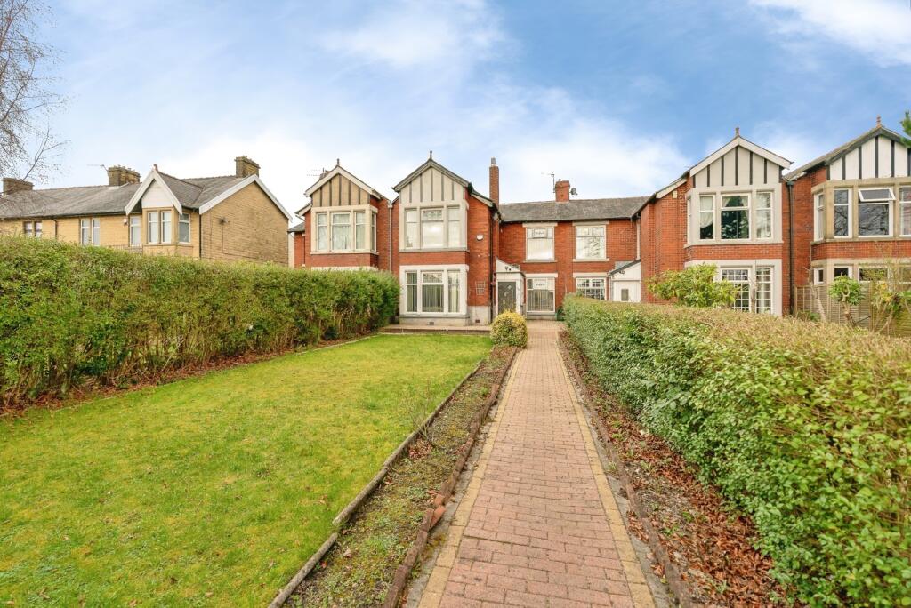 Main image of property: Colne Road, Burnley, Lancashire, BB10