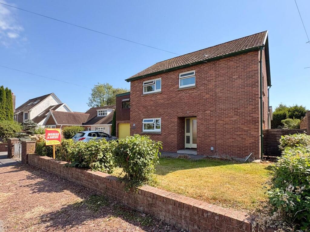 Main image of property: Abergwili Road, Abergwili , SA31
