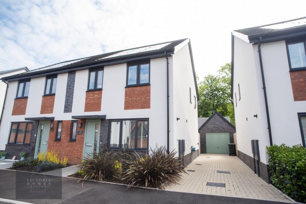 Main image of property: Northgate, Ebbw Vale, NP23