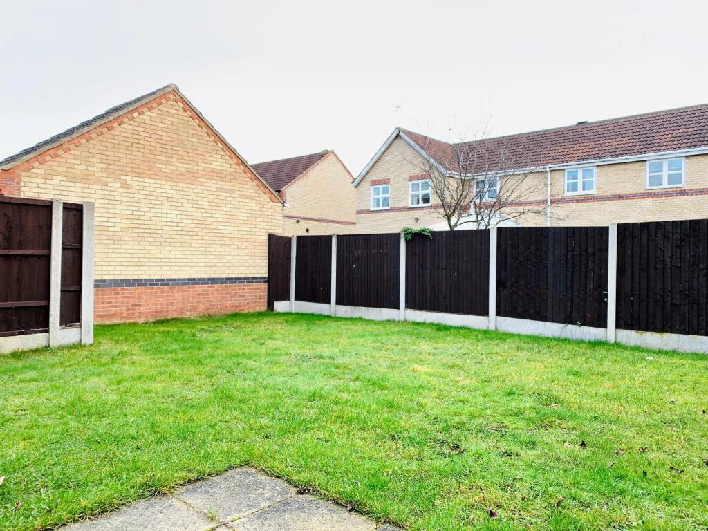 House in Lincoln - View 3