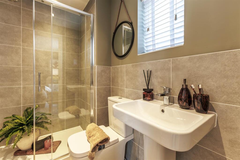 Additional image 16 of Plot 36 Arrowgreen View, Hither Green Lane Redditch, B98