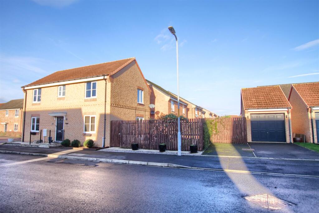 Main image of property: Kirkbride Way, Ingleby Barwick
