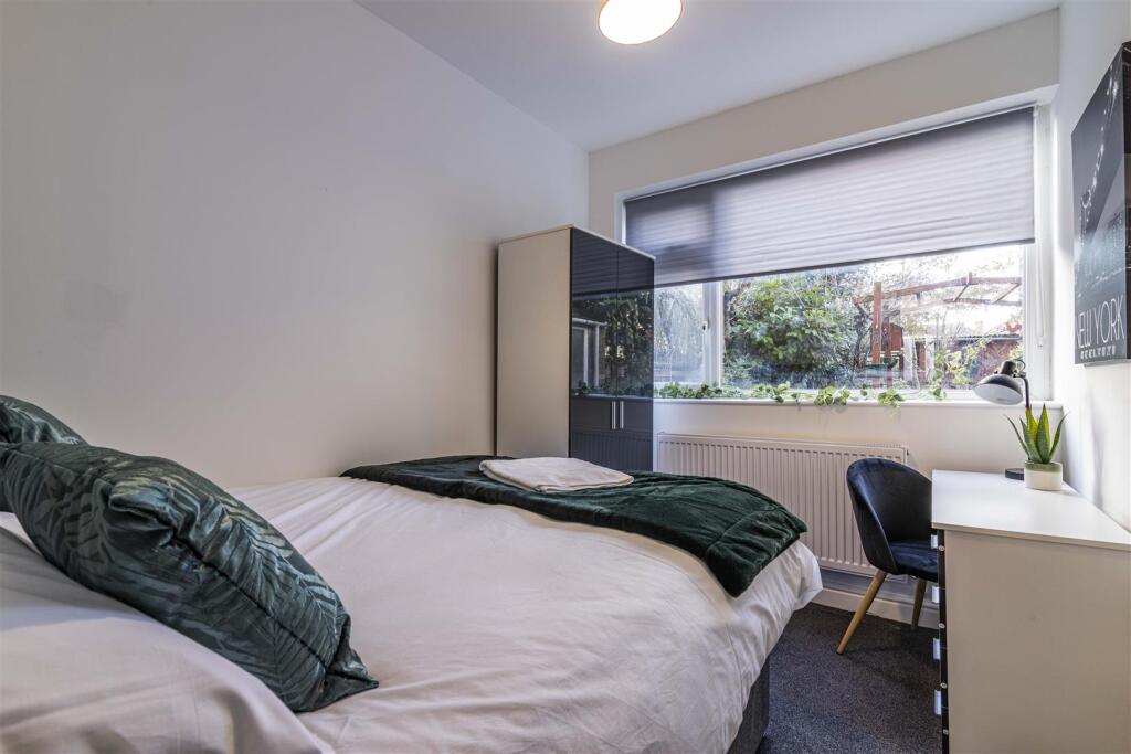 Main image of property: Wellington Street, Long Eaton, Nottingham