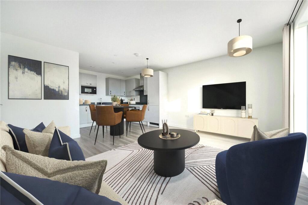 Main image of property: The Folio, Sidcup