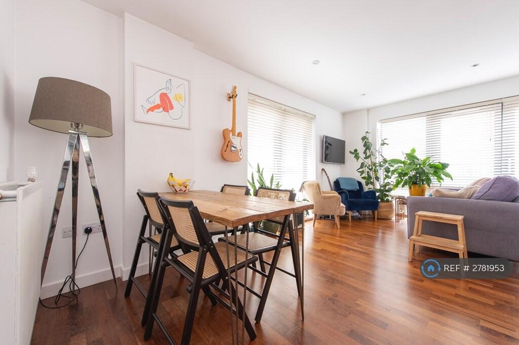 Main image of property: Richmond Road, London, E8