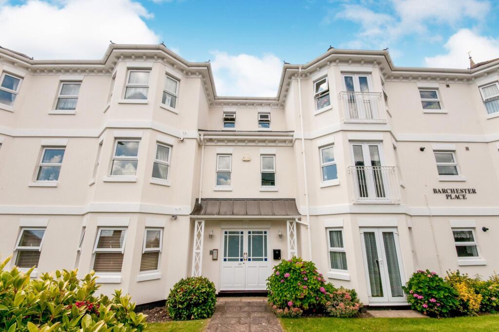 Main image of property: Barchester Place, 1 Hardwick Road, Eastbourne, BN21