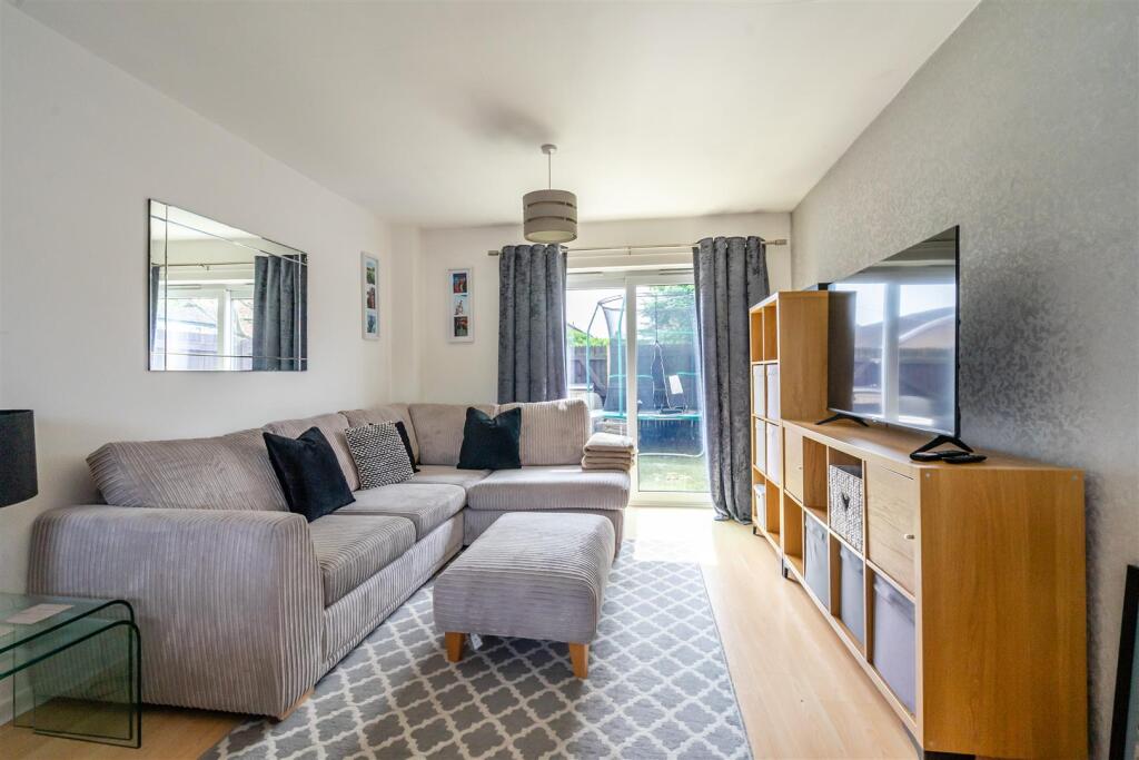 Main image of property: Foxwood Lane, York, YO24 3LT