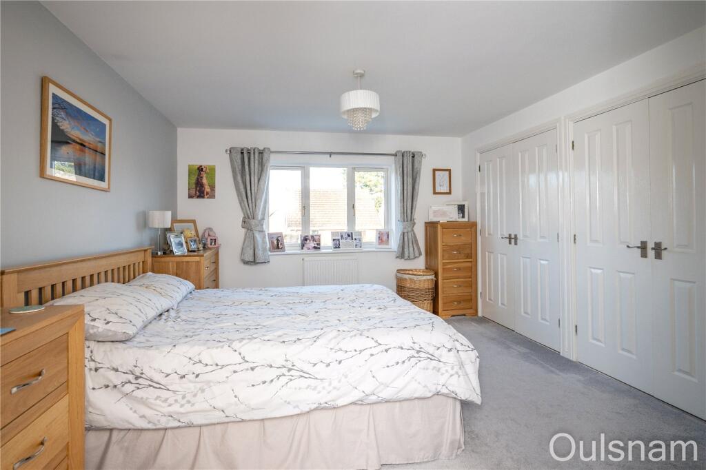 Additional image 16 of Blossom Drive, Bromsgrove, Worcestershire, B61