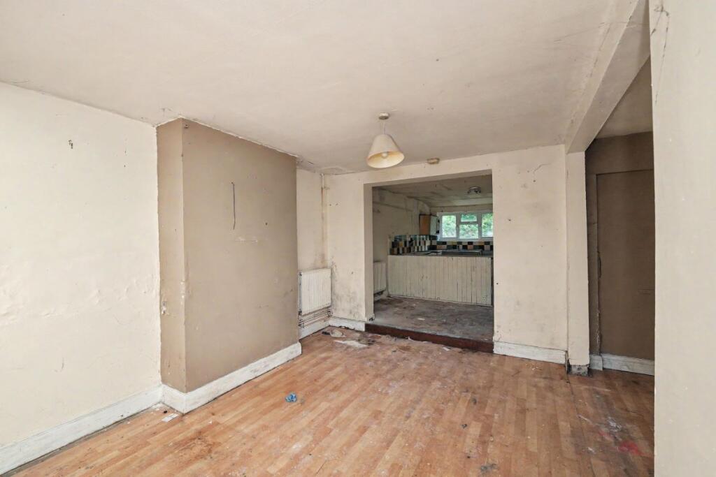 House in Bristol - View 3