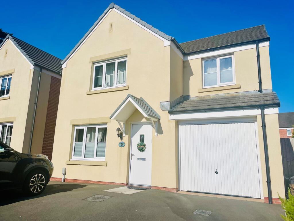 Main image of property: Coity, Bridgend, CF35