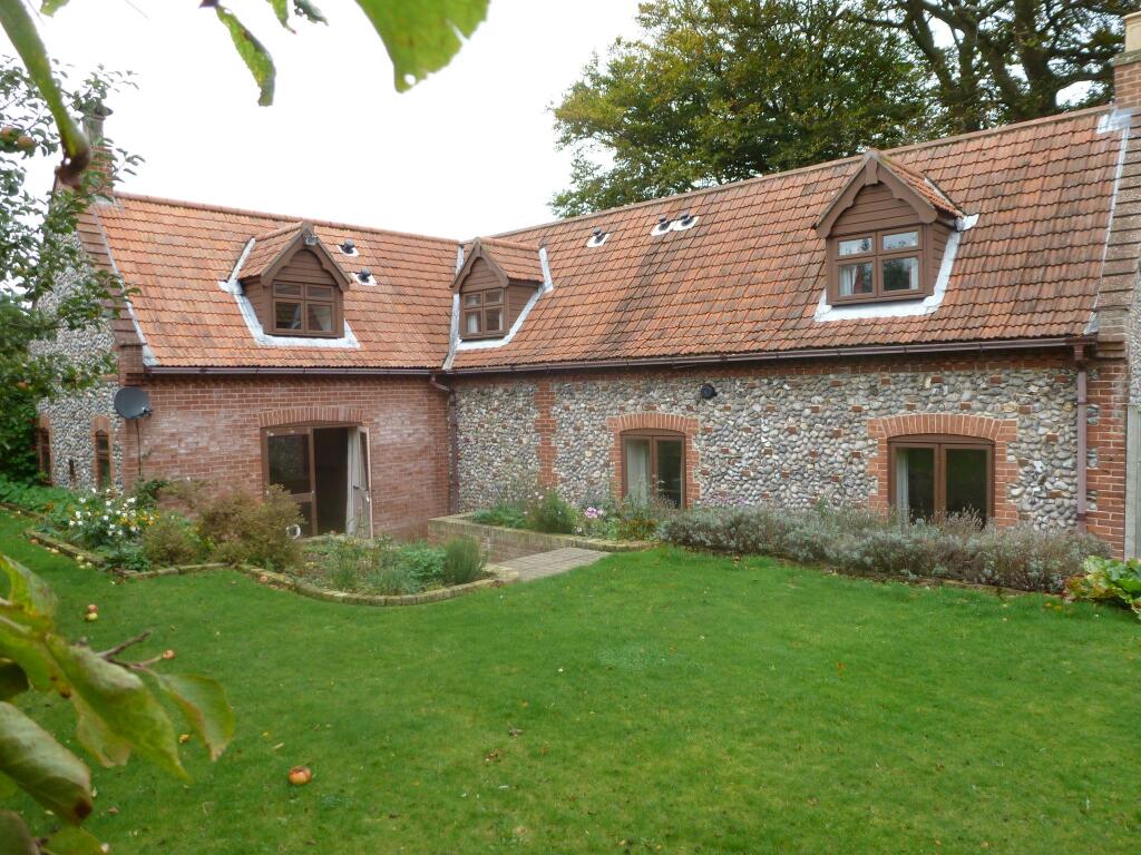 Main image of property: Bolding Way, Weybourne, HOLT