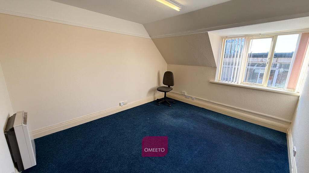 Office for rent