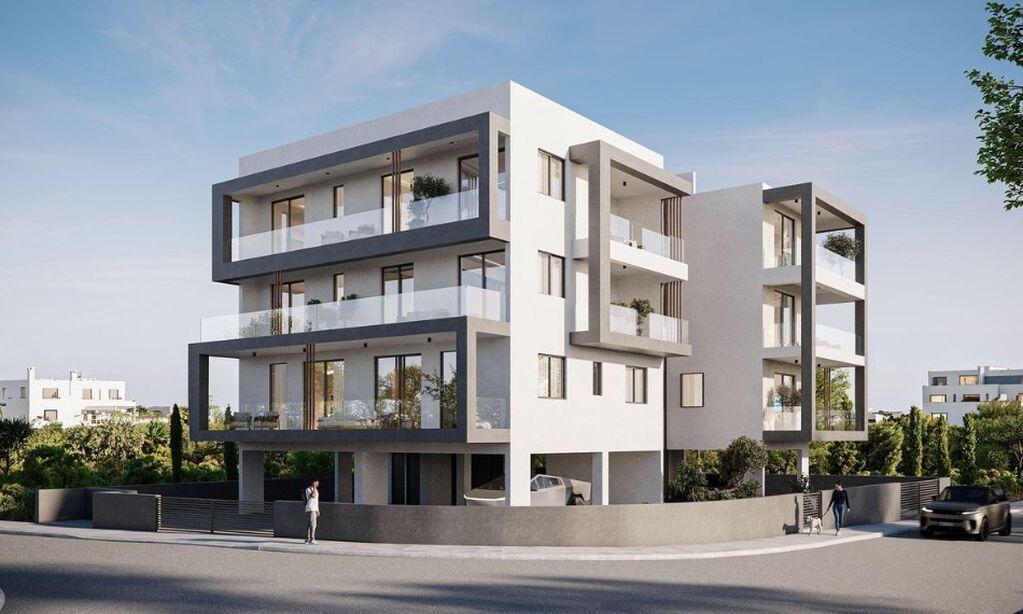 Main image of property: Paphos Town Centre, Paphos, Cyprus