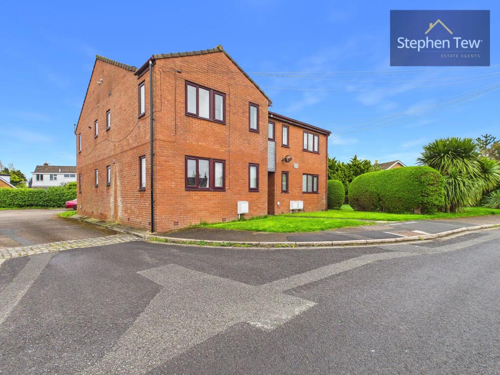 Main image of property: The Conifers, Hambleton, FY6