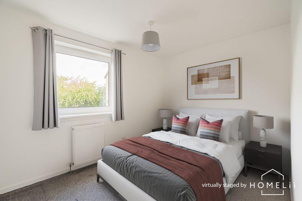 Apartment in Edinburgh - View 5