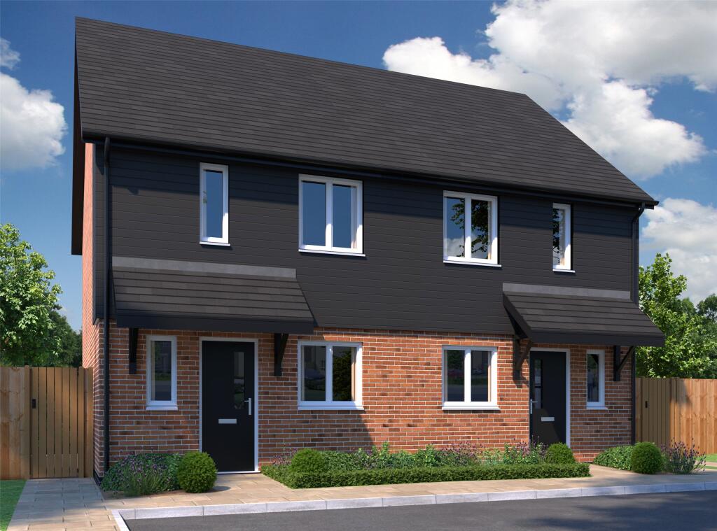 Main image of property: Buckleigh Meadows, Westward Ho, Bideford, Devon, EX39