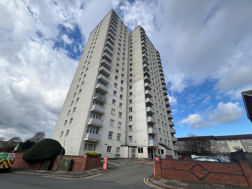 Main image of property: Okement Drive, WOLVERHAMPTON