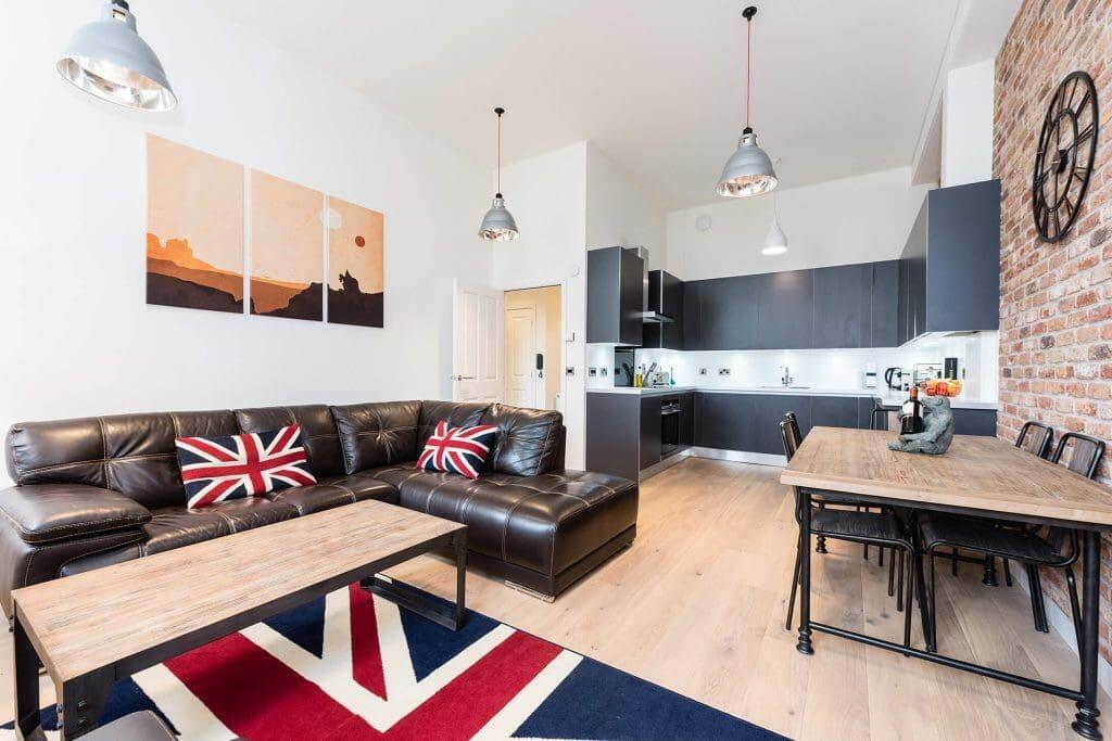 Main image of property: 1971L Duke Street, Edinburgh, EH6 8HN