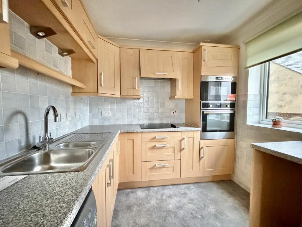 Apartment in St Neots, Eaton Ford - View 4