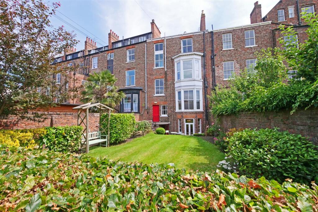 Main image of property: Cambridge House, Bootham Terrace